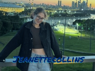 Jeanettecollins