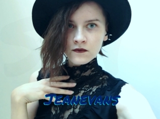 Jeanevans