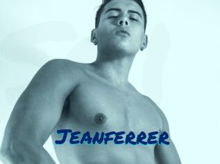 Jeanferrer