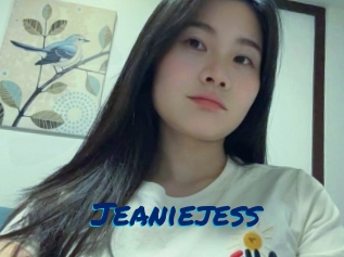 Jeaniejess