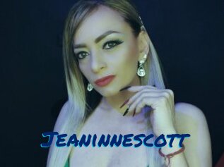 Jeaninnescott