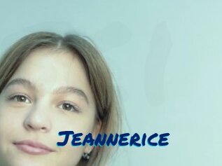 Jeannerice