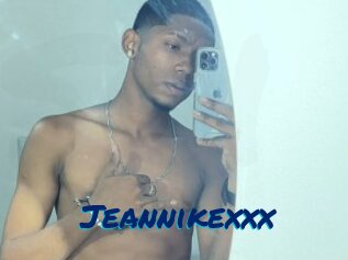 Jeannikexxx