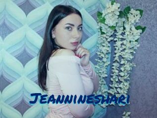 Jeannineshari