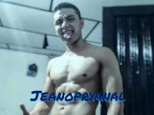 Jeanopryanal