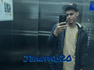 Jeanpao20