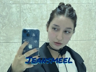 Jeansmeel