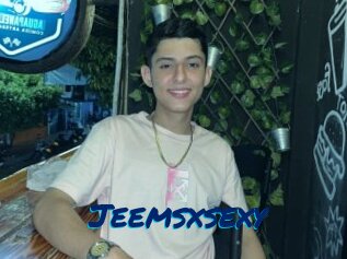 Jeemsxsexy