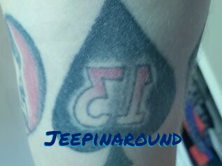 Jeepinaround
