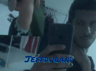 Jeffdurand
