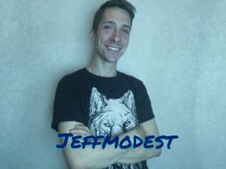 Jeffmodest