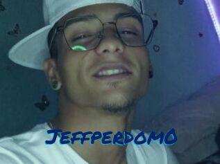 Jeffperdom0