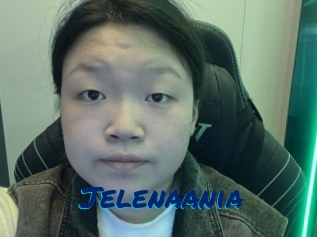 Jelenaania