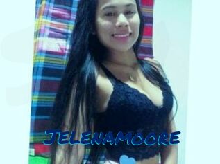 Jelenamoore