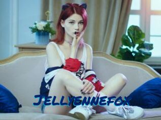Jellyennefox