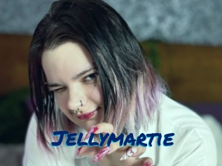Jellymartie