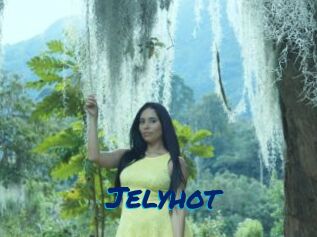Jelyhot