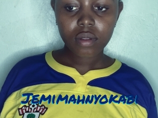 Jemimahnyokabi