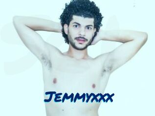 Jemmyxxx