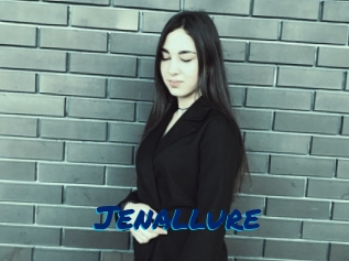 Jenallure