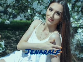 Jenaralf