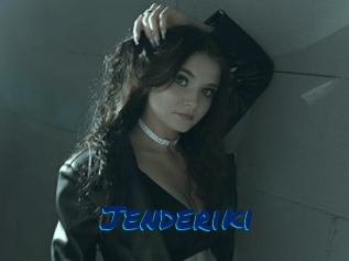 Jenderiki