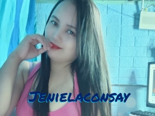Jenielaconsay