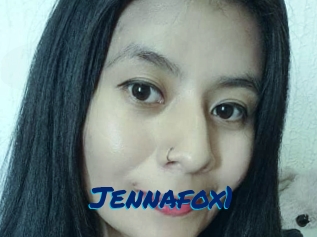Jennafox1