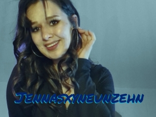 Jennasxyneunzehn