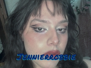 Jennierrobbie