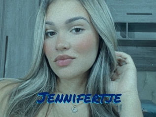 Jennifertje