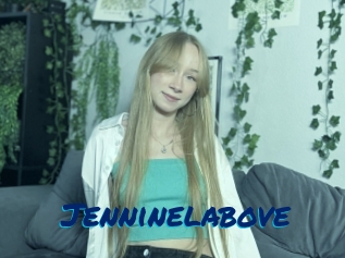Jenninelabove