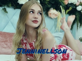 jenninellson Sexe City