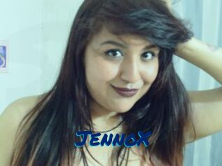 JennoX