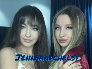 Jennyandchelsy
