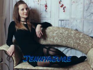 Jennyazure