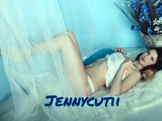 Jennycutii