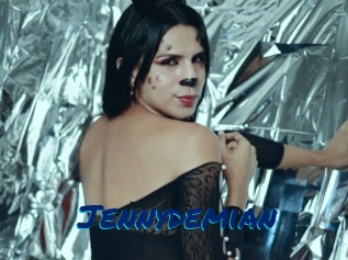 jennydemian Sexe City