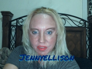 jennyellison Sexe City