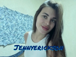 Jennyerickson