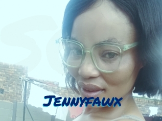 Jennyfawx
