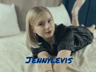Jennylevis
