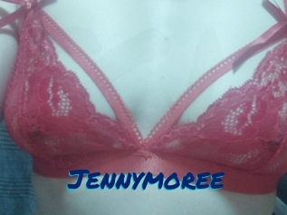 jennymoree Sexe City