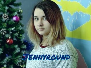 Jennyround