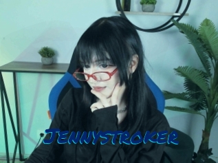 Jennystroker