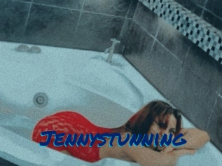Jennystunning