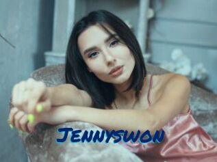 jennyswon Sexe City