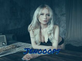 Jenooops