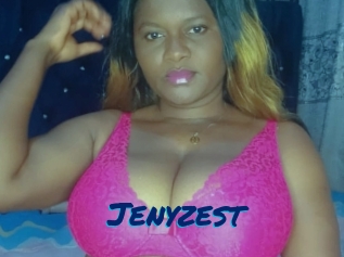 Jenyzest