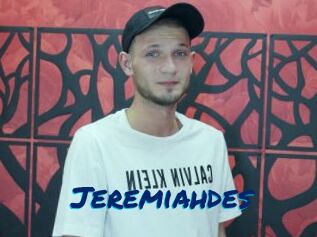 Jeremiahdes